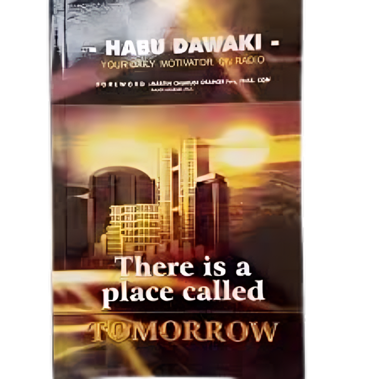 Place Called Tomorrow